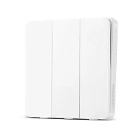 продажа Выключатель Yeelight Flex Switch (three gang) (YLKG14YL)