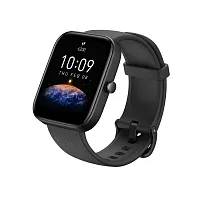 продажа Часы Amazfit Bip 3 A2172 Black 