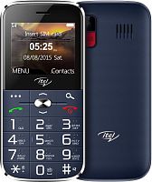 продажа ITEL IT2590 Синий