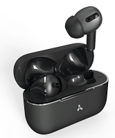 продажа Наушники Accesstyle Indigo TWS беспроводные черные