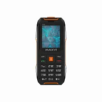 продажа Maxvi T100 Оранжевый