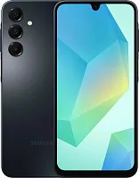 продажа Samsung A16 A165F 4/128Gb Черный RU