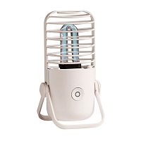 продажа Лампа стерилизатор Xiaoda Sterilization Lamp (2,5W) белая