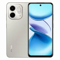 продажа Infinix SMART 9 4/128GB Neo Titanium