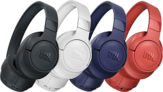 Наушники JBL T710 BT