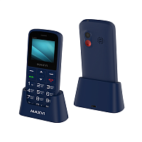 продажа Maxvi B100ds Синий