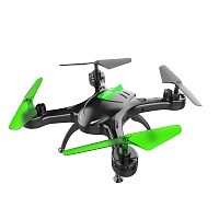 продажа Квадрокоптер Hiper HQT-0002 Falcon X ПДУ черный/зеленый