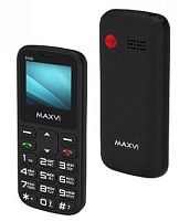 продажа Maxvi B100i Черный