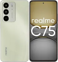 продажа Realme C75 8/128GB Золотистый