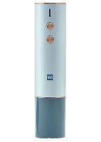 продажа Электрический штопор Huo Hou Electric Wine Opener M - Blue with Gift Box