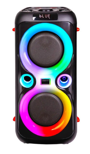 сертифицированный Колонка DENN DPS135