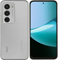 продажа Xiaomi REDMI 15 6/128GB Titan Gray