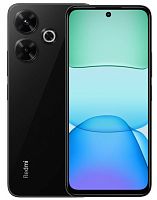 продажа Xiaomi Redmi 13 6/128GB Midnight Black