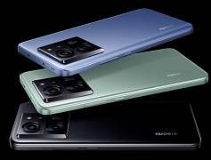 Новинка! Xiaomi 13T Pro