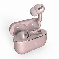продажа Наушники Accesstyle Indigo TWS беспроводные розовые