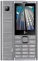 продажа F+ B241 Dark Grey