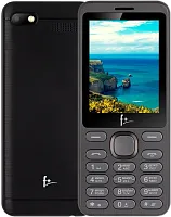 продажа F+ S286 Dark Grey