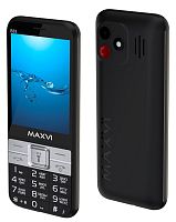 продажа Maxvi B33 Черный