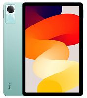 продажа Планшет Xiaomi Redmi Pad SE 11" 6/128Gb Wi-Fi Mint Green