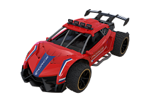 продажа Машина радиоуп.Hiper HCT-0010 Force красный/синий