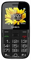 продажа teXet TM-B227 Черный