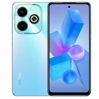 продажа Infinix HOT 40i 8/256GB Blue
