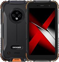продажа Doogee S35 3/16GB Fire Orange