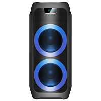 продажа Акустическая система Ginzzu GM-211 Midi (RGB/ BT/ USB/ TF/ FM/ ДУ)