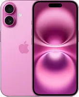 продажа Apple iPhone 16 256Gb Pink GB