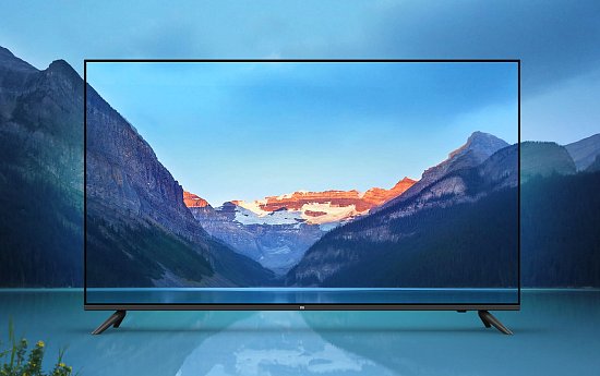 ЖК телевизоры Xiaomi