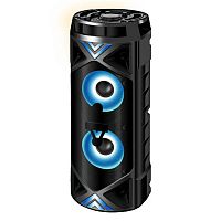 продажа Акустическая система Ginzzu GM-209 Midi (RGB/ BT/ USB/ TF/ FM/ ДУ)