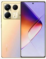 продажа Infinix NOTE 40 Pro 8/256GB Titan Gold
