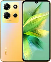продажа Infinix NOTE 30i 8/128GB Variable Gold