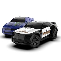 продажа Машина радиоуп.Hiper HCT-0024 Top Racer Черная