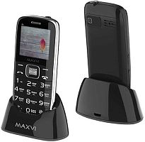 продажа Maxvi B6 Черный