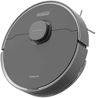 продажа Робот-пылесос Dreame Bot Vacuum and Mop D10s Plus со станцией Black