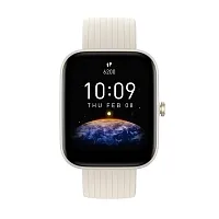 продажа Часы Amazfit Bip 3 Pro A2171 Cream