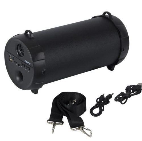 сертифицированный Колонка DENN DBS TUBE