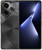 продажа TECNO POVA 6 Pro 5G 12/256GB Meteorite Grey