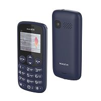продажа Maxvi B1 Синий