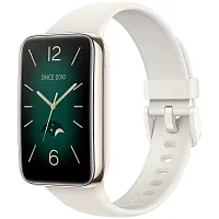 продажа Фитнес-браслет Xiaomi Mi Band 7 Pro GL белый (X40235)