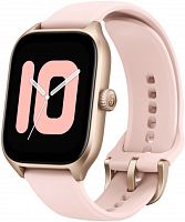 продажа Часы Amazfit GTS 4 Rosebud Pink