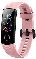 продажа Фитнес-браслет Honor 5 CRS-B19S Розовый