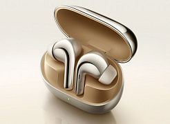 Новинка! Наушники Xiaomi Buds 4 Pro