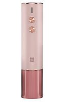 продажа Электрический штопор Huo Hou Electric Wine Opener M - Pink with Gift Box