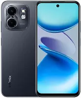 продажа Infinix SMART 9 3/128GB Metallic Black