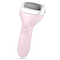 продажа Электрическая пилка для пяток Yueli Callus Remover (SC-608P) Розовая