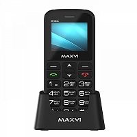 продажа Maxvi B100ds Черный