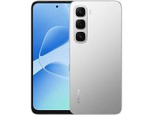 продажа Infinix HOT 60i 8/256GB Titanium Silver