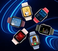 Новинка! Apple Watch Series 9